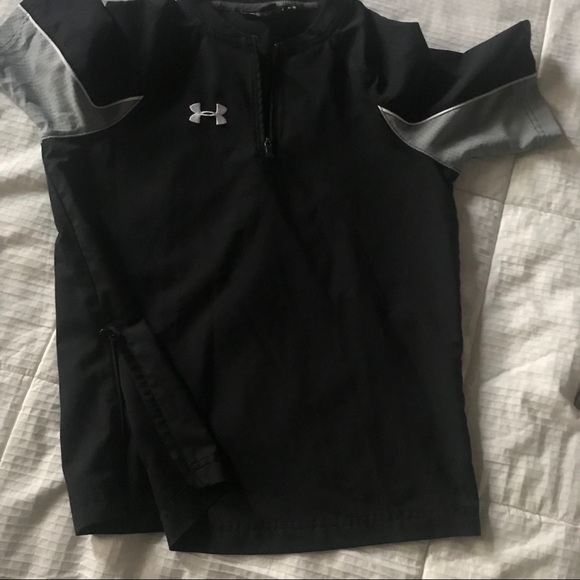 Under Armour junior med. - Picture 3 of 4